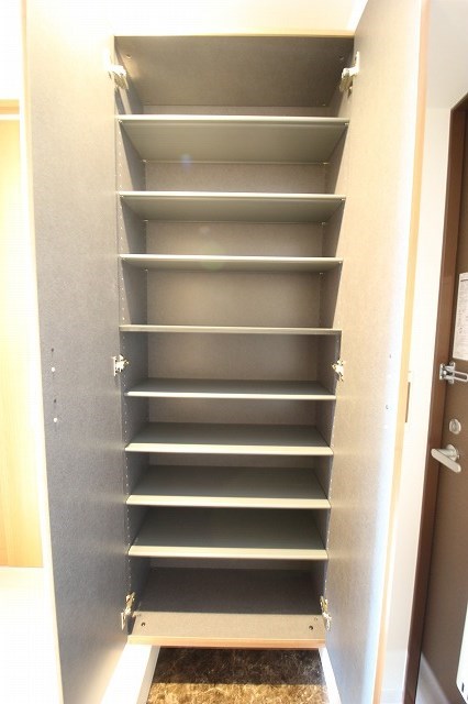 ル・リオンクリーク その他13