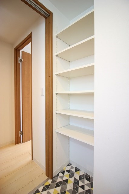 ル・リオンクリーク その他18