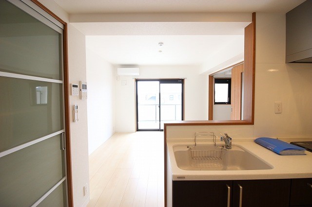 ル・リオンクリーク その他23