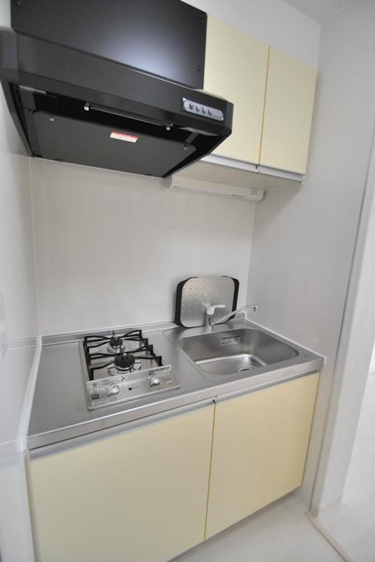 フレッシュタウンSUGIMOTO キッチン