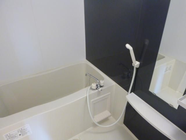 フレッシュタウンSUGIMOTO 風呂画像