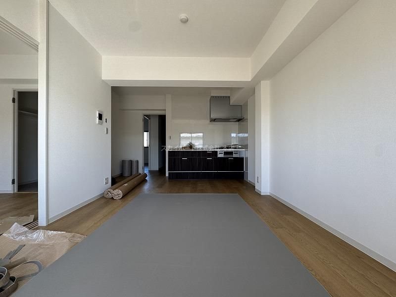 スウィートベル リビング