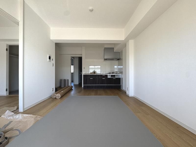 スウィートベル リビング