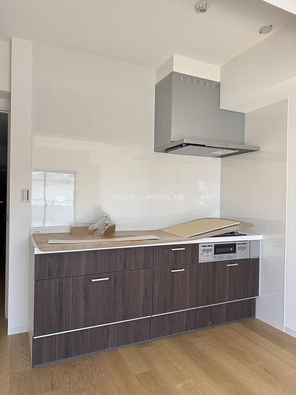 スウィートベル キッチン