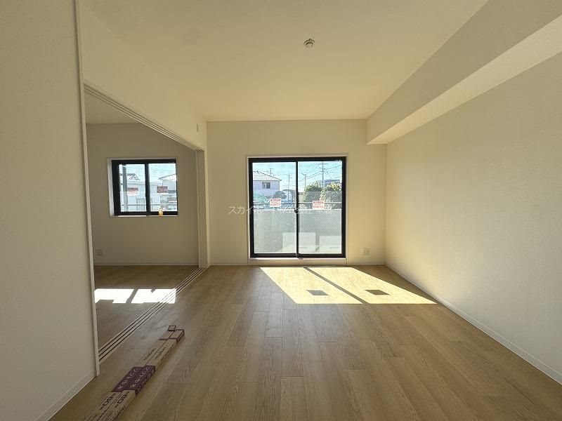 スウィートベル リビング