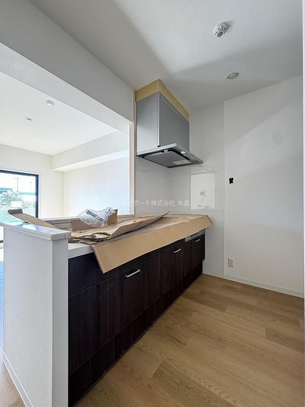 スウィートベル キッチン