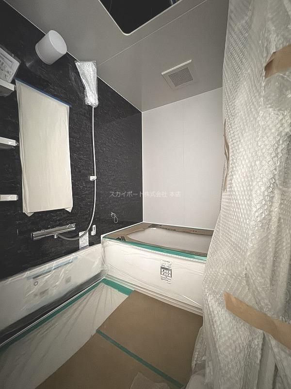 スウィートベル 風呂画像