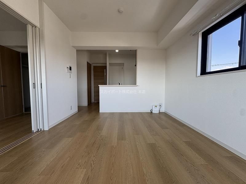 スウィートベル リビング