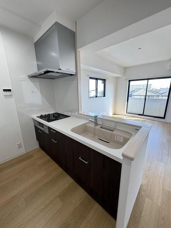 スウィートベル キッチン