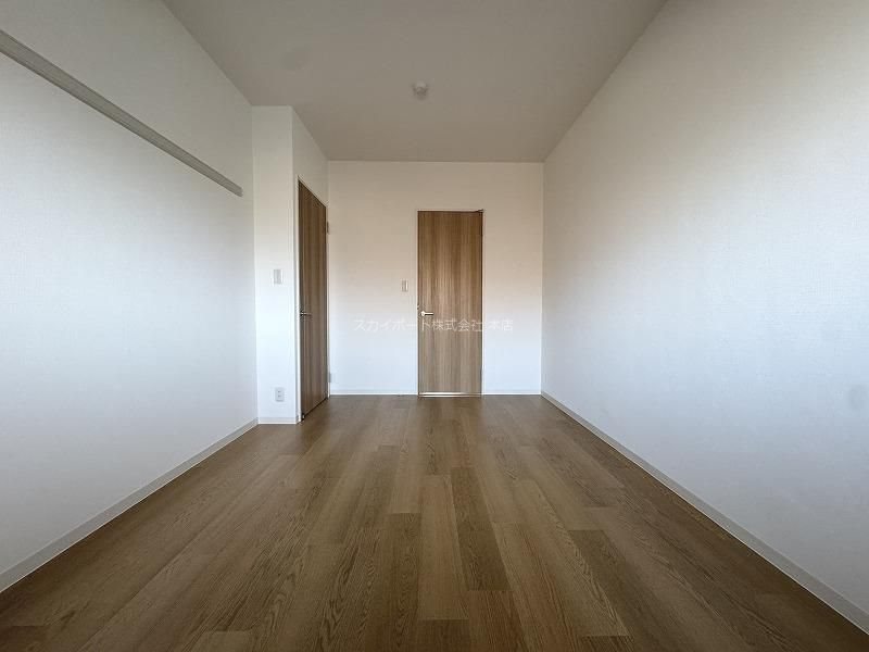 スウィートベル ベッドルーム