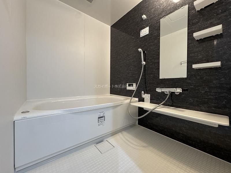 スウィートベル 風呂画像