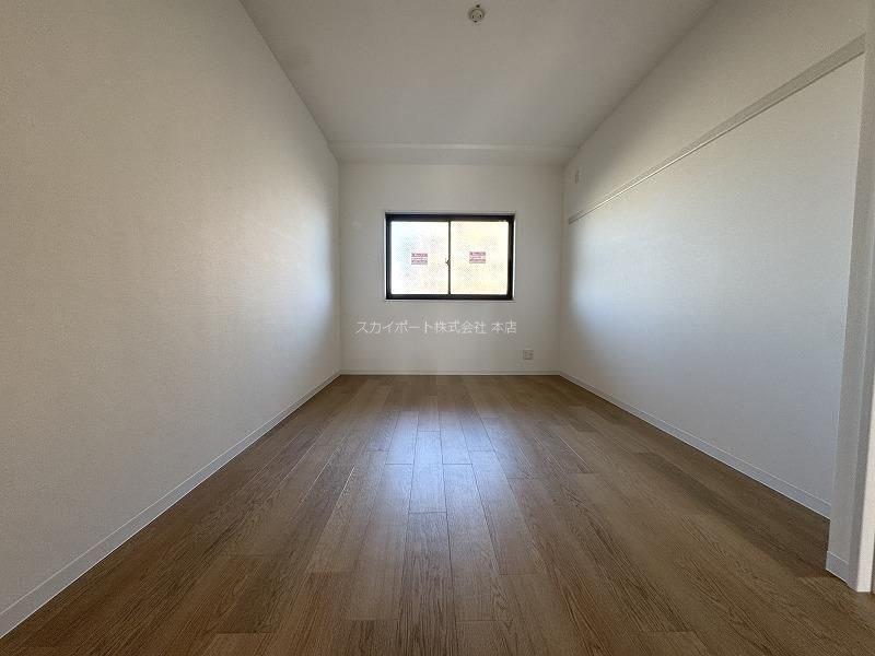 スウィートベル ベッドルーム