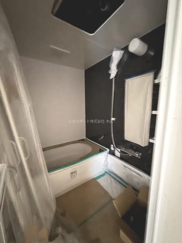 スウィートベル 風呂画像