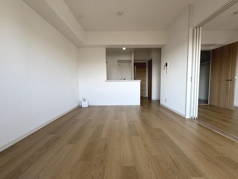 スウィートベル リビング