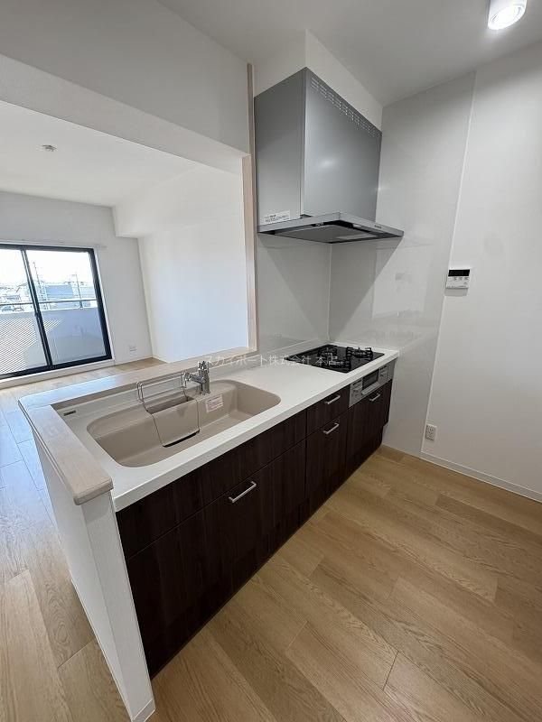 スウィートベル キッチン