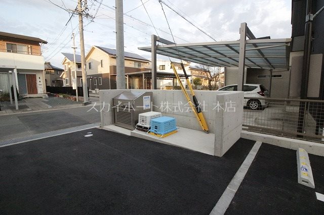 カモミール初生 その他9