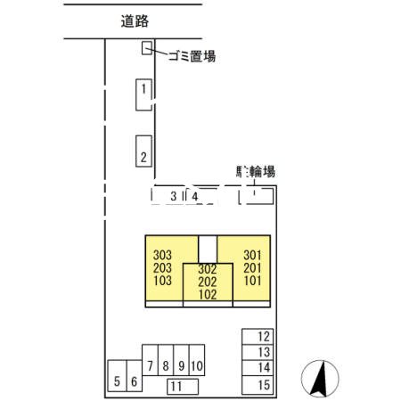 カモミール初生 その他10