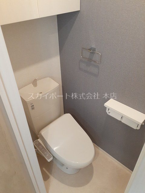 ホルツ　タウン　B その他3