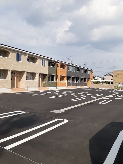 ホルツ　タウン　B その他5