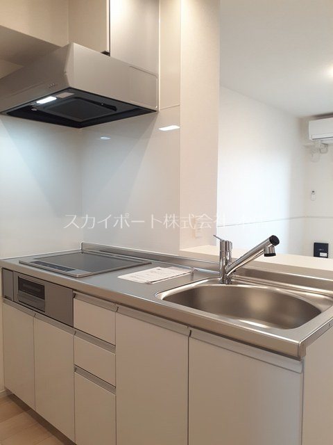 ホルツ　タウン　B キッチン