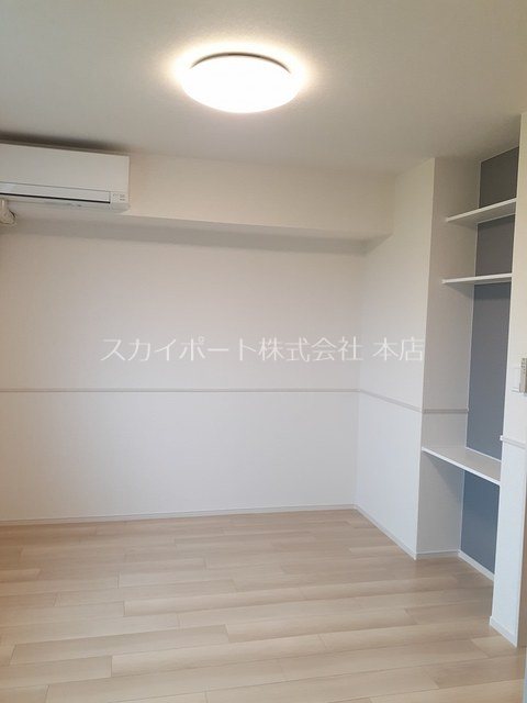 ホルツ　タウン　B ベッドルーム