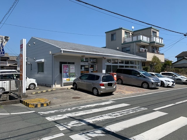 ホルツ　タウン　B 周辺画像6