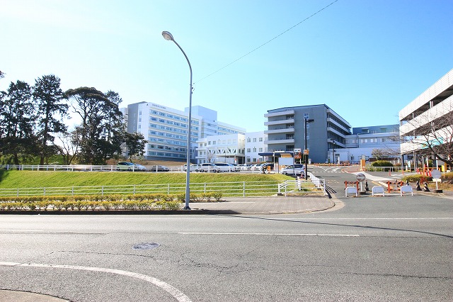 ホルツ　タウン　B 周辺画像7