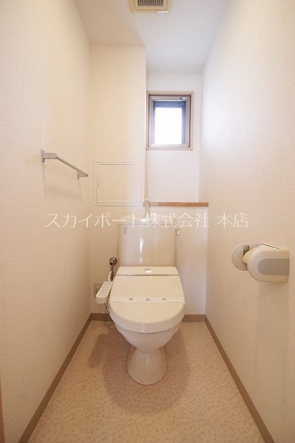 シャンテ高丘 その他2