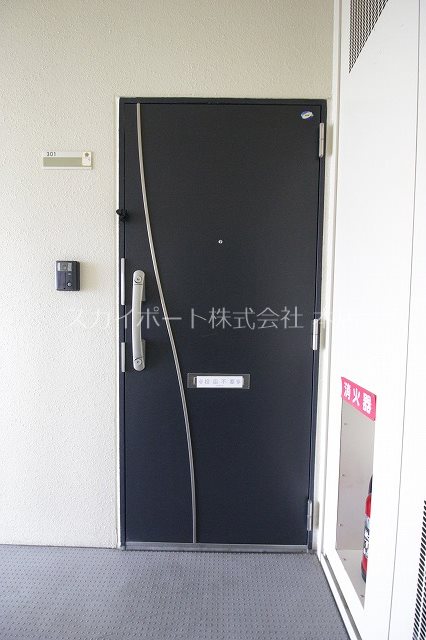 シャンテ高丘 その他7