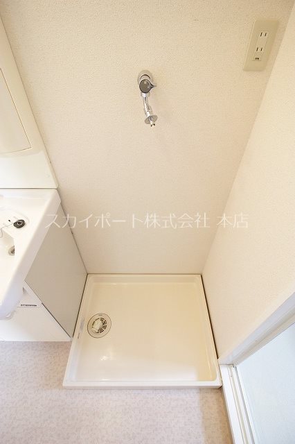 シャンテ高丘 その他8