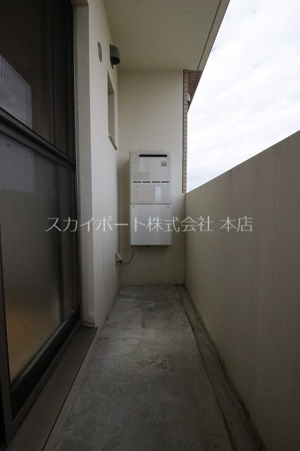 シャンテ高丘 その他11