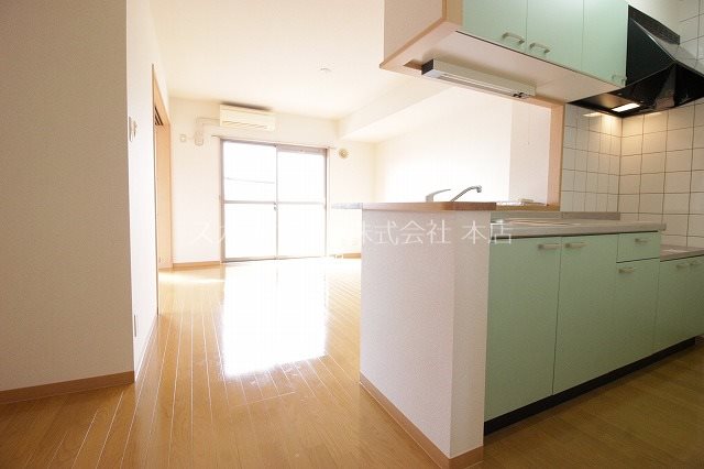 シャンテ高丘 その他16