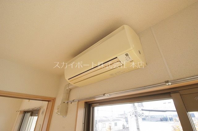 シャンテ高丘 その他17