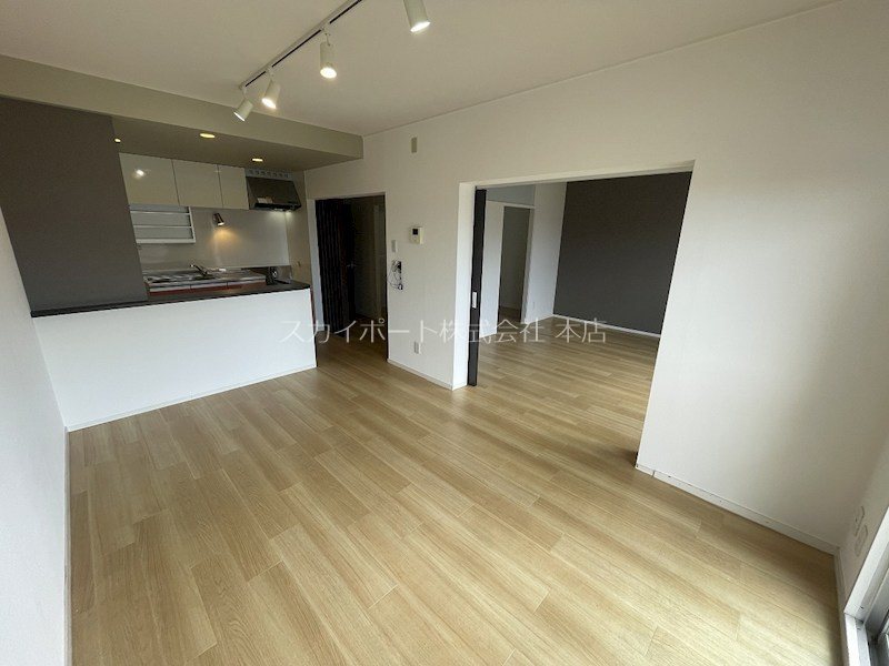 グランデ リビング