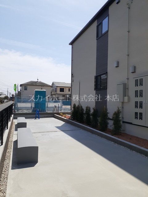 アイリス初生　A その他6