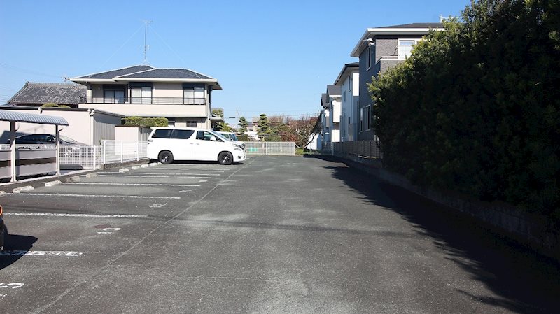 メゾンクレール その他1