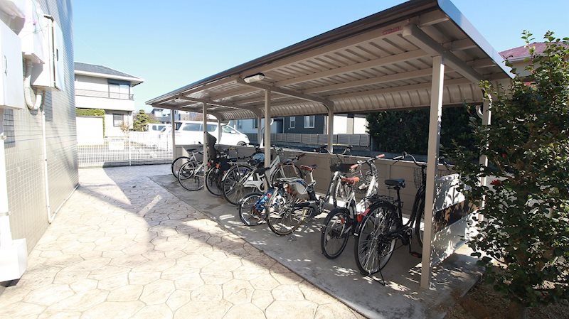 メゾンクレール その他2