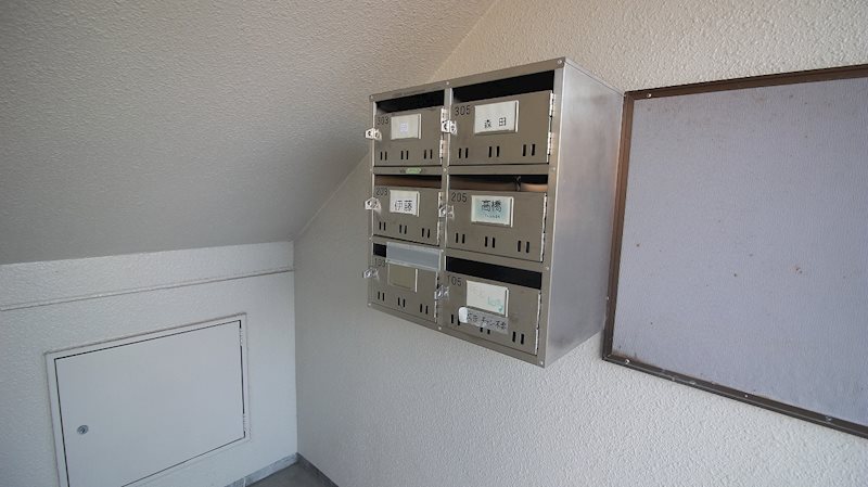 メゾンクレール その他3