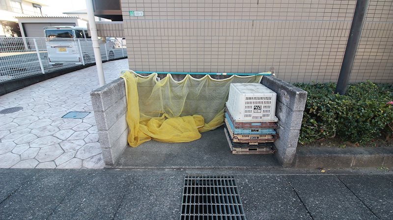 メゾンクレール その他10