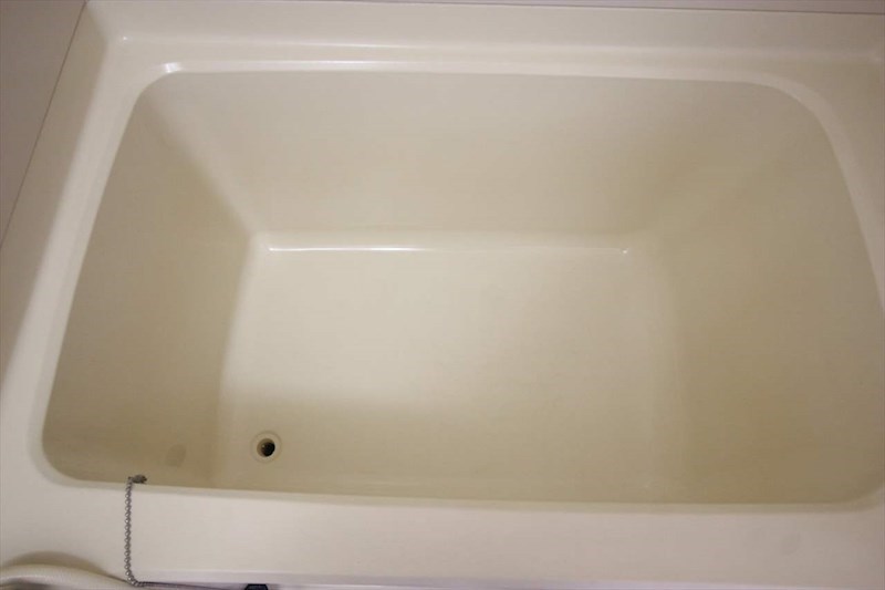 ピュア葵 風呂画像