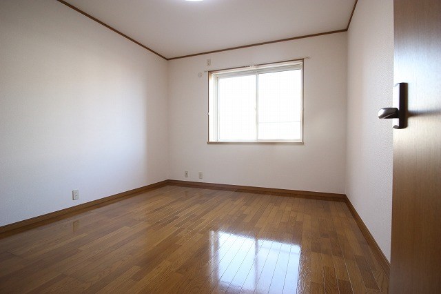 コリーナF ベッドルーム