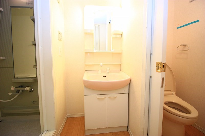 フォレスト住吉A その他1