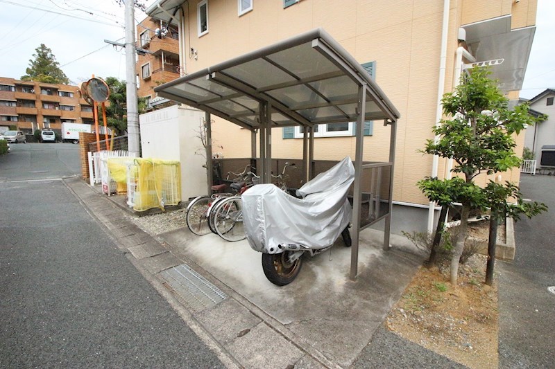 フォレスト住吉A その他7