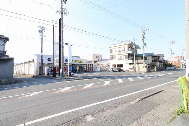 フォレスト住吉A 周辺画像3