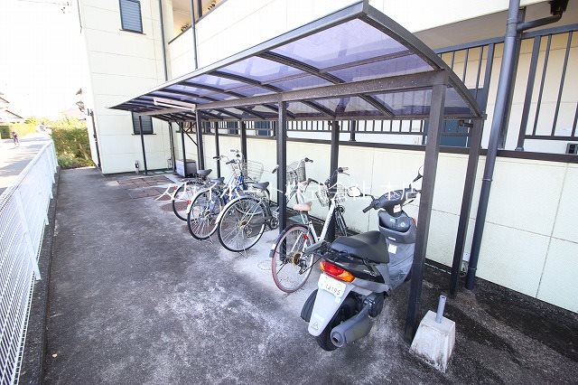 サンテユール その他7