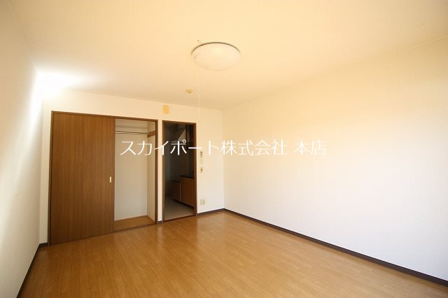 サンテユール リビング