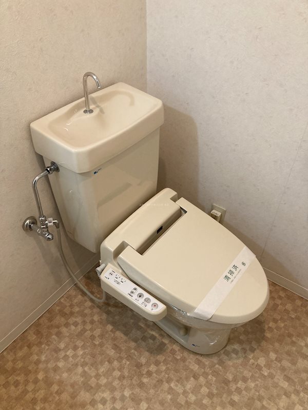 フラットエスB その他1