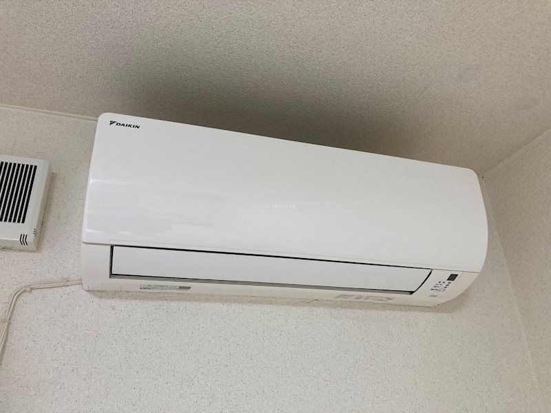 フラットエスB その他2