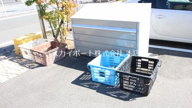 ボヌール・Ｓ その他8