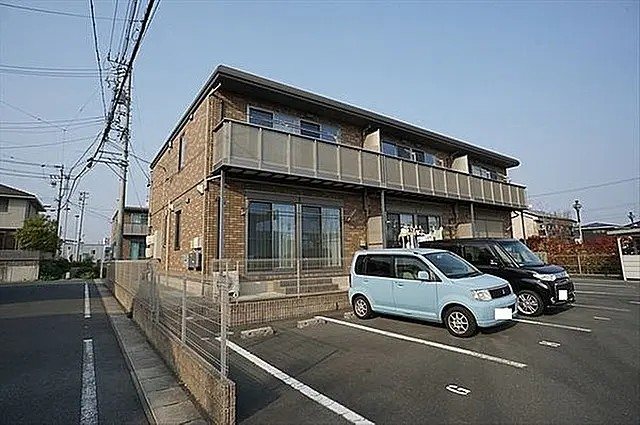 グランディールD その他1